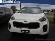 2019 Kia Sportage LX SUV