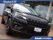 2021 Jeep Cherokee Latitude Plus SUV
