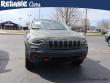 2019 Jeep Cherokee Trailhawk 4x4 SUV