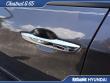 2016 Honda Civic Touring Sedan