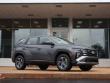 2026 Hyundai Tucson Hybrid Blue SUV