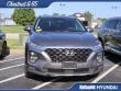 2020 Hyundai Santa Fe SEL 2.4 SUV