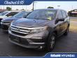 2018 Honda Pilot EX FWD SUV