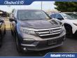 2018 Honda Pilot EX FWD SUV