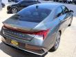 2026 Hyundai Elantra Hybrid Limited Sedan