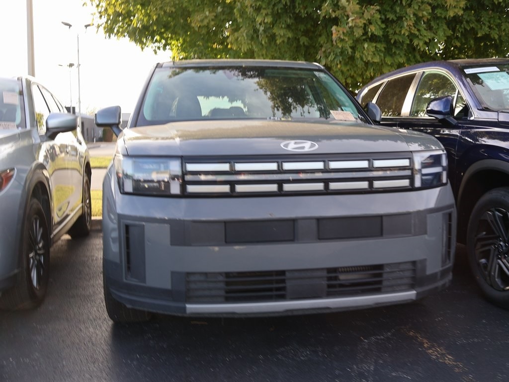 Used 2024 Hyundai Santa Fe SE SUV