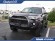 2022 Toyota 4Runner TRD Pro SUV