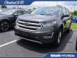 2017 Ford Edge SEL SUV