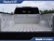 2020 Chevrolet Silverado 1500 Silverado Custom Truck Crew Cab