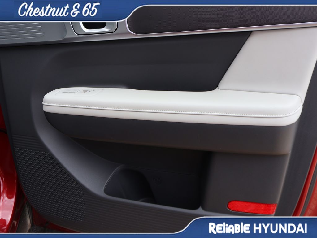 2026 Hyundai Santa Fe SEL - Photo 9