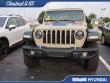 2022 Jeep Wrangler Unlimited 4xe Rubicon SUV