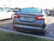 2015 Ford Fusion Hybrid SE Sedan