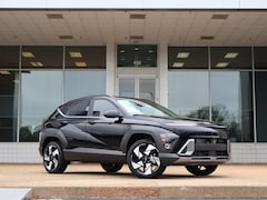 2026 Hyundai Kona Limited AWD SUV