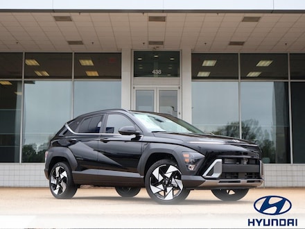 2026 Hyundai Kona Limited AWD SUV