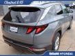 2024 Hyundai Tucson SEL SUV