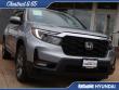 2022 Honda Passport EX-L AWD SUV