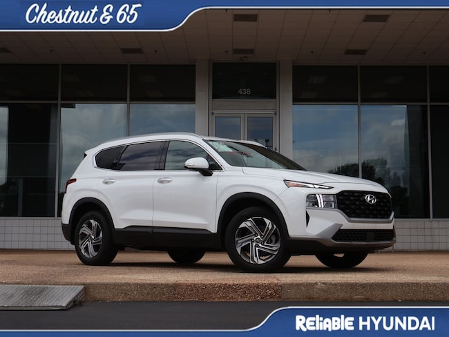 2023 Hyundai Santa Fe SEL SUV