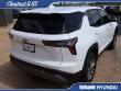 2026 Chevrolet Equinox LT SUV
