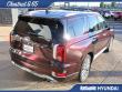 2020 Hyundai Palisade Limited SUV