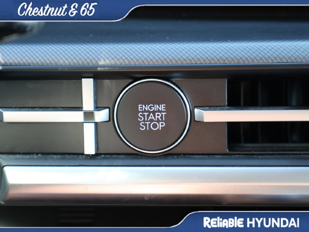 Certified Used 2026 Atlantis Blue Hyundai SEL image 33