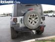 2015 Jeep Wrangler Unlimited Rubicon 4x4 SUV