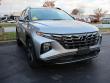 2022 Hyundai Tucson Hybrid Limited SUV