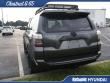 2022 Toyota 4Runner TRD Pro SUV