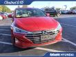 2019 Hyundai Elantra Value Edition Sedan