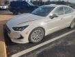 Used 2021 Hyundai Sonata Hybrid SEL Sedan