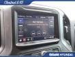 2020 Chevrolet Silverado 1500 Silverado Custom Truck Crew Cab