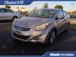 2015 Hyundai Elantra SE Sedan