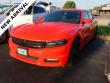 Used 2018 Dodge Charger SXT Plus Sedan