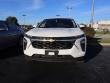 2025 Chevrolet Trax LS SUV