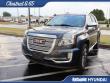 2017 GMC Terrain Denali SUV