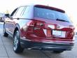 2021 Volkswagen Tiguan 2.0T SEL 4MOTION SUV