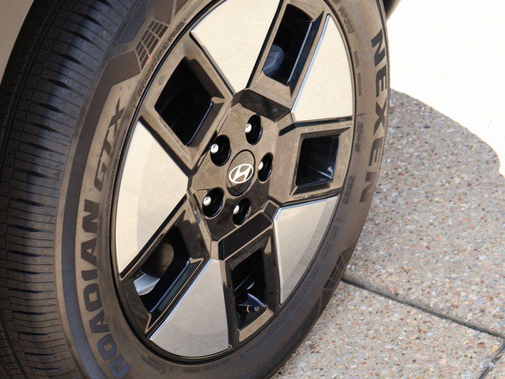 2026 Hyundai Santa Fe SE - Photo 40