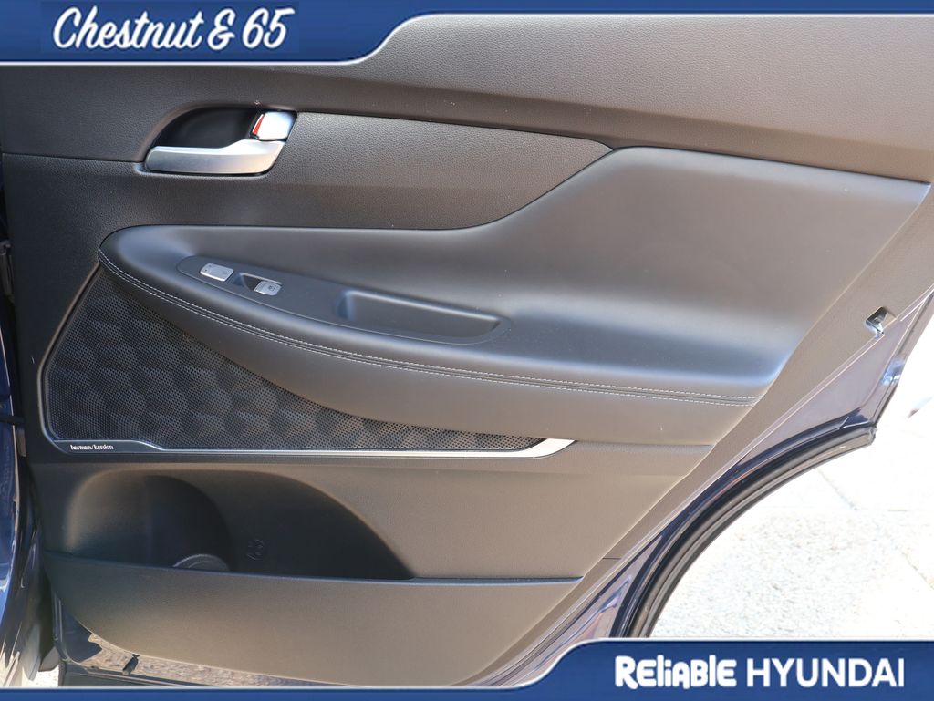 2023 Hyundai Santa Fe Calligraphy - Photo 11