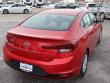 2020 Hyundai Elantra SE Sedan