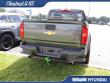 2015 Chevrolet Colorado WT Truck Crew Cab