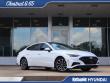 2022 Hyundai Sonata Limited Sedan