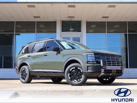 2026 Hyundai Palisade XRT Pro SUV