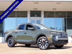 2025 Hyundai Santa Cruz SEL Activity Truck Crew Cab