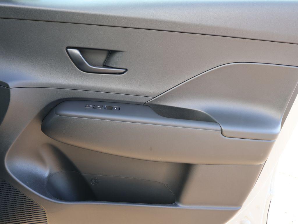 New 2027 Cyber Gray Metallic Hyundai SE AWD image 8
