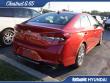 2019 Hyundai Sonata SE Sedan