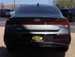 2026 Hyundai Elantra Limited Sedan