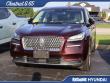 2021 Lincoln Corsair Standard SUV