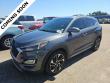 Used 2019 Hyundai Tucson Sport SUV