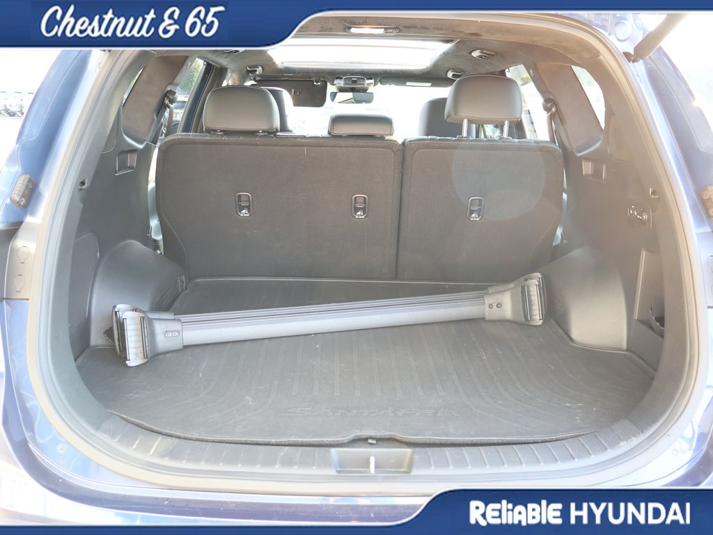 2023 Hyundai Santa Fe Calligraphy - Photo 14