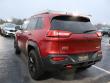 2015 Jeep Cherokee Trailhawk 4x4 SUV