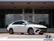 New 2026 Hyundai Elantra SE Sedan